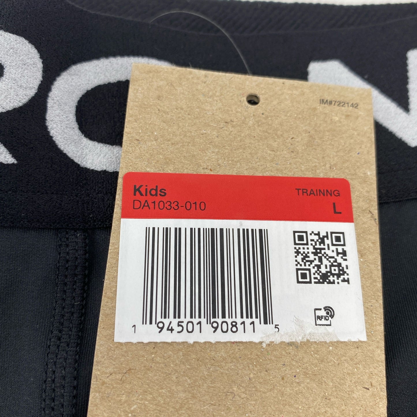 Serial #/Tag-UNT860898IH6