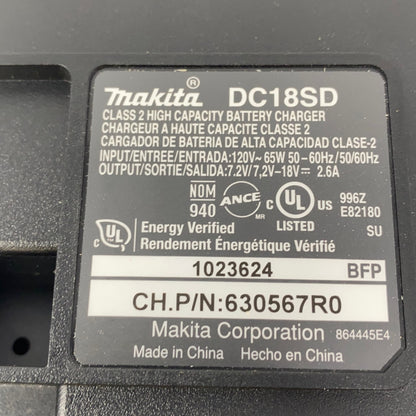 Serial #/Tag-LPNRRJK9262546