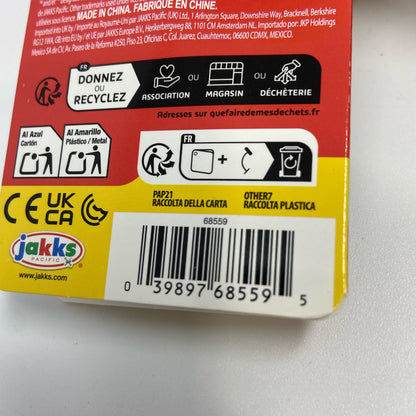 Serial #/Tag-UNT135396L9U