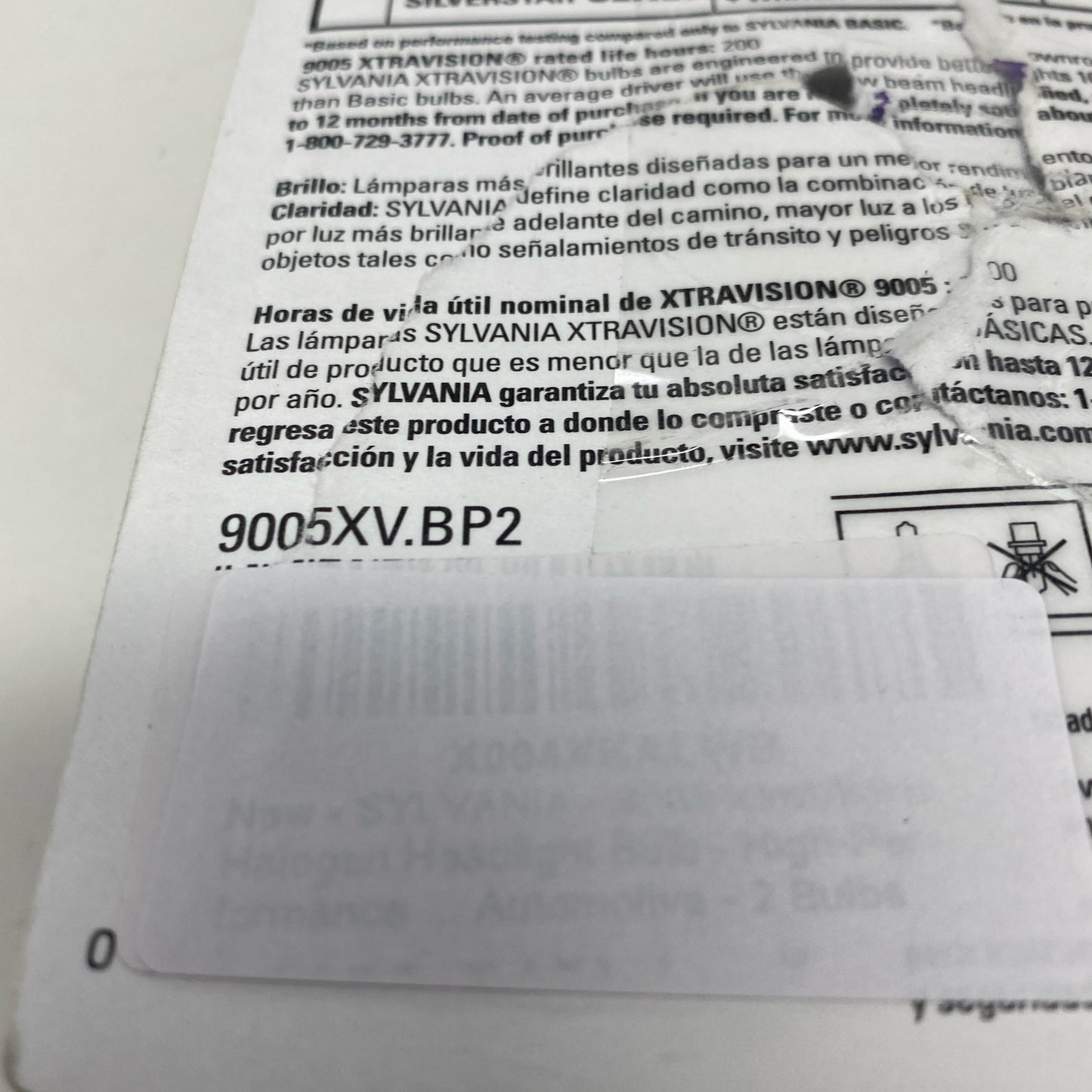 Serial #/Tag-UNT119566QXT