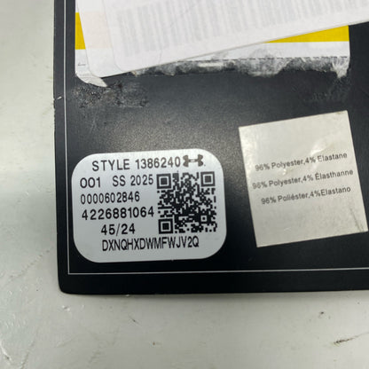 Serial #/Tag-UNT763434E4X