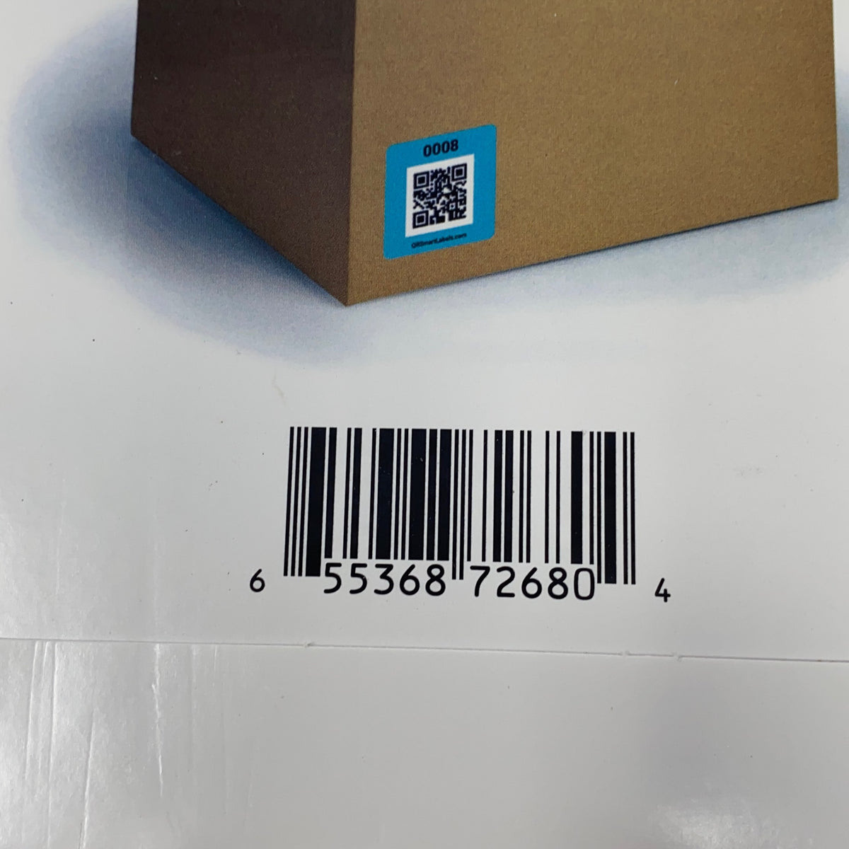 Serial #/Tag-UNT189778QJ4