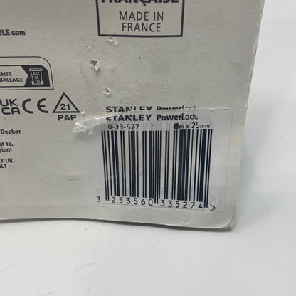 Serial #/Tag-UNT07918383E