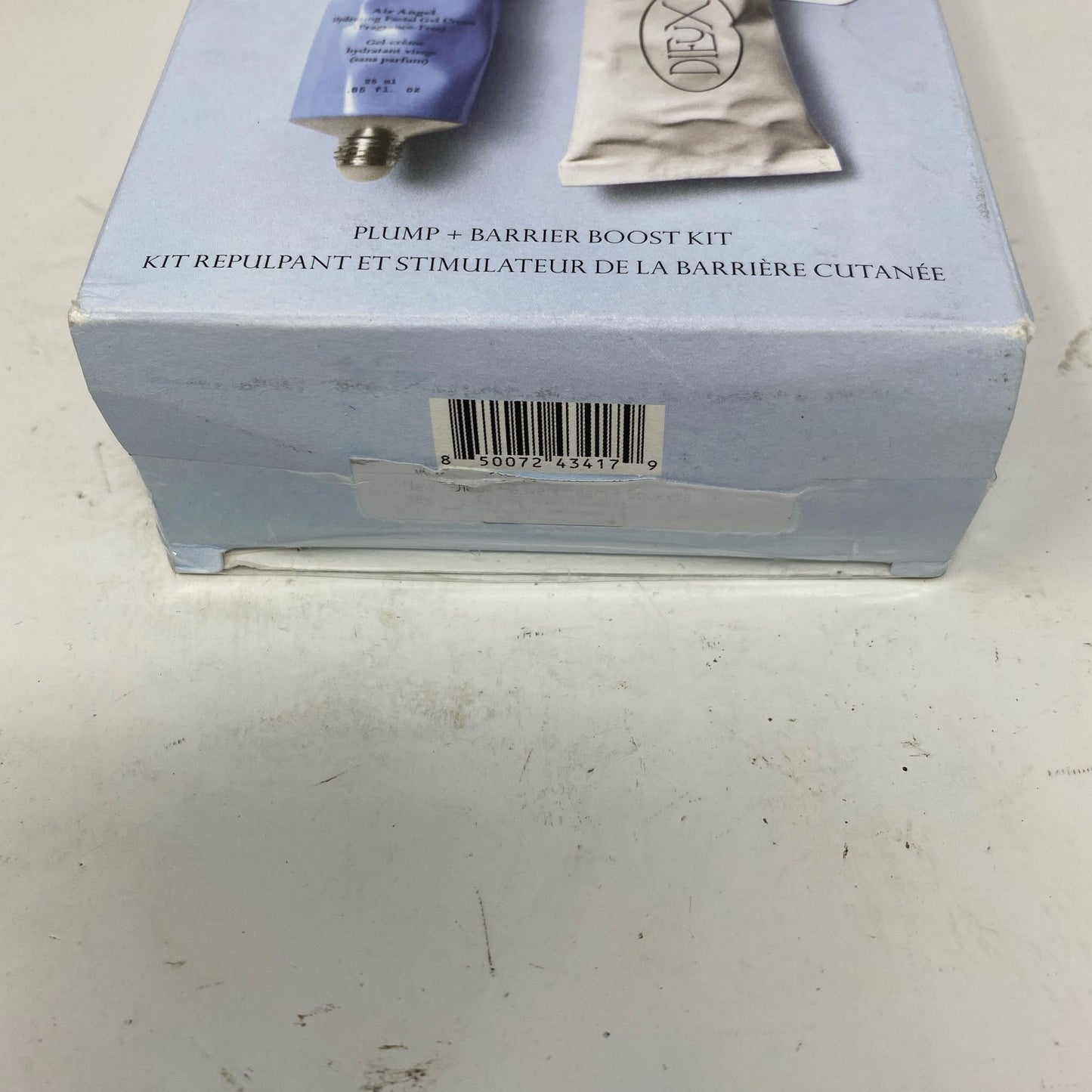 Serial #/Tag-LPNNC6L9578YS