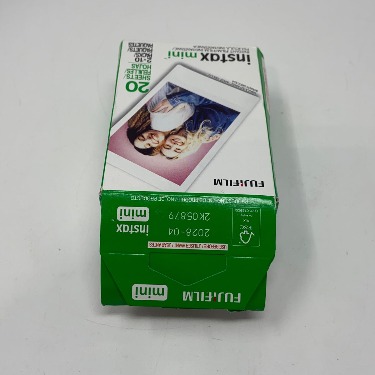 Back-UNT796137ZSG