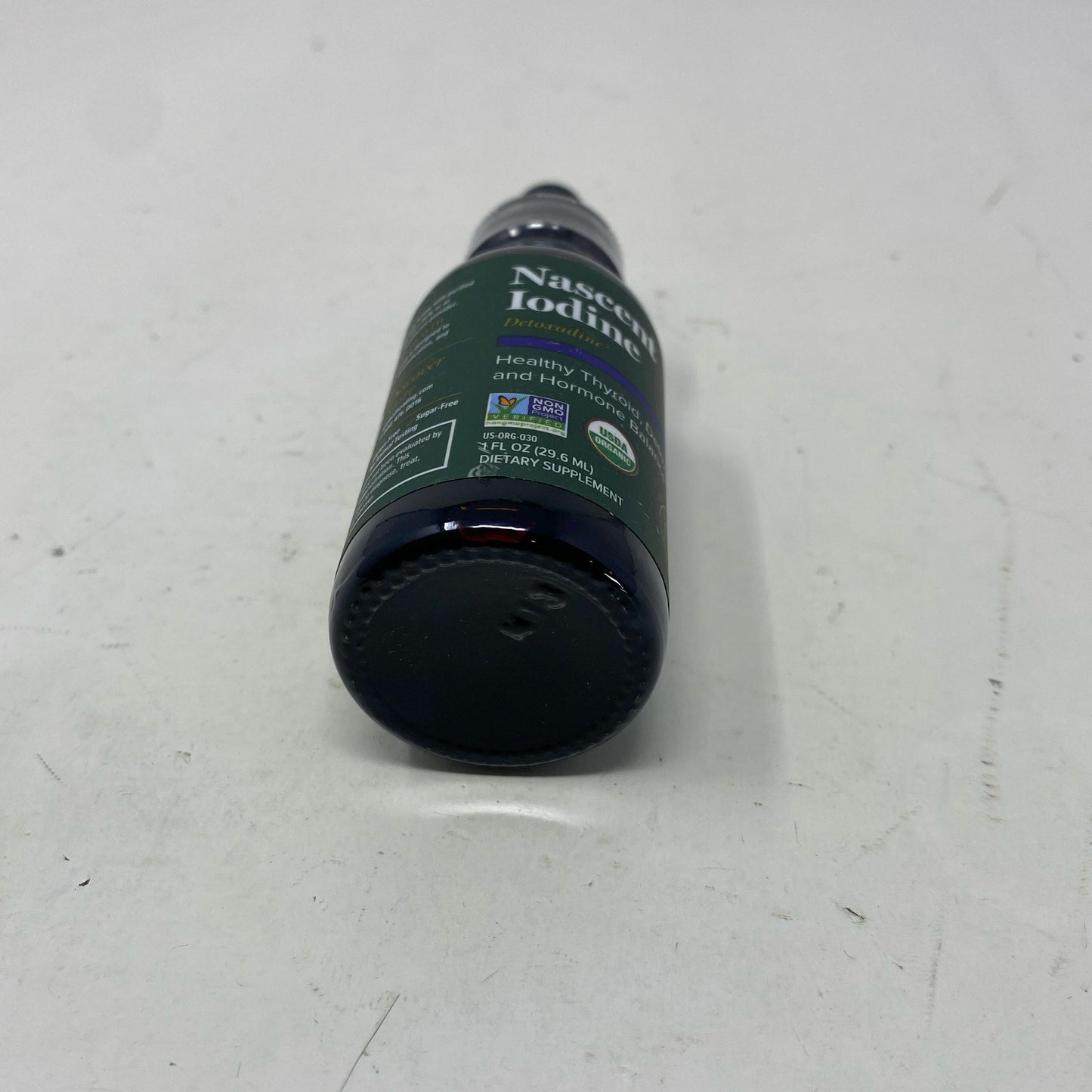 Bottom-UNT184819U1V