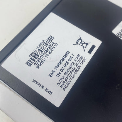 Serial #/Tag-LPNNC6K6873M1