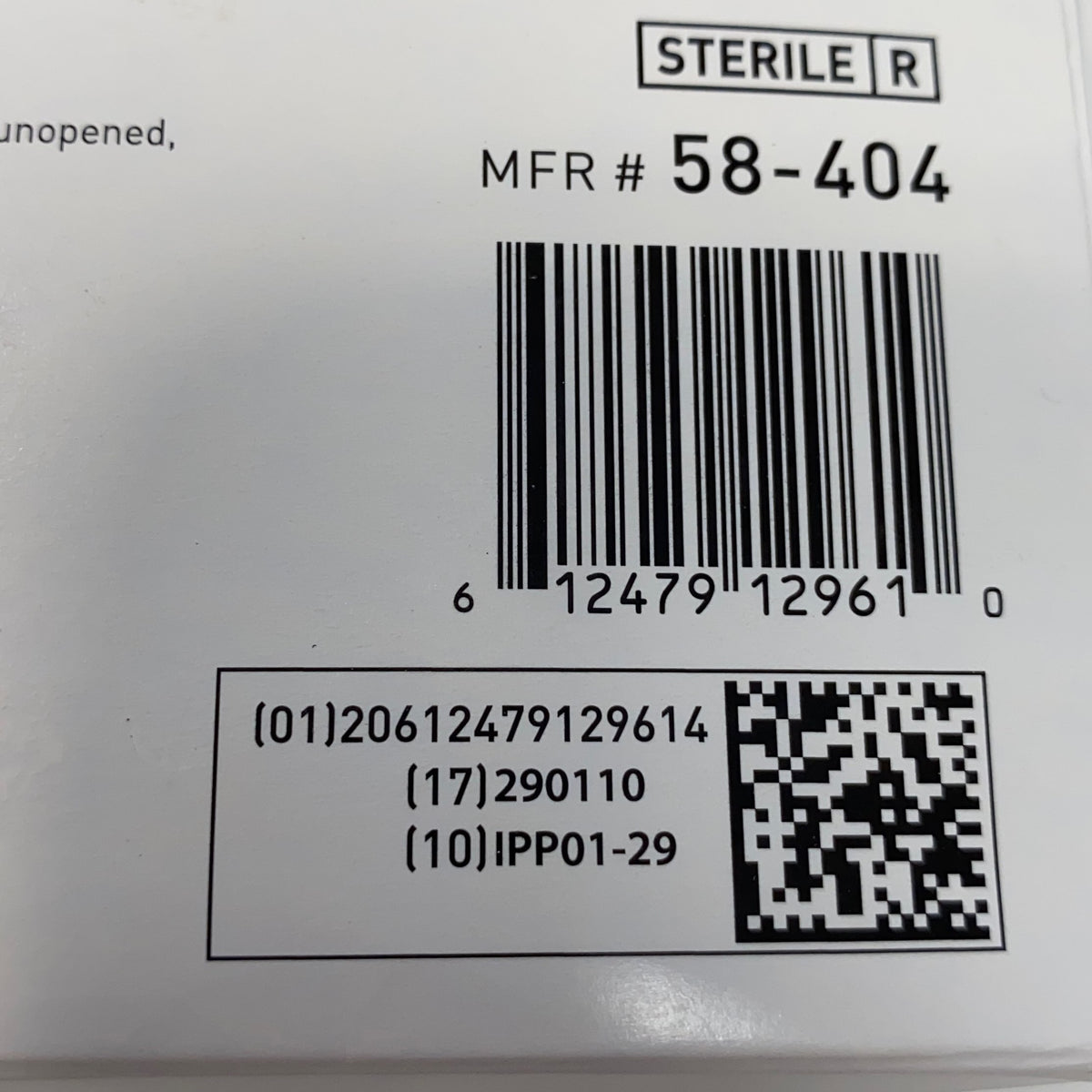 Serial #/Tag-LPNRRJE3567918