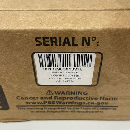 Serial #/Tag-UNT24670263R
