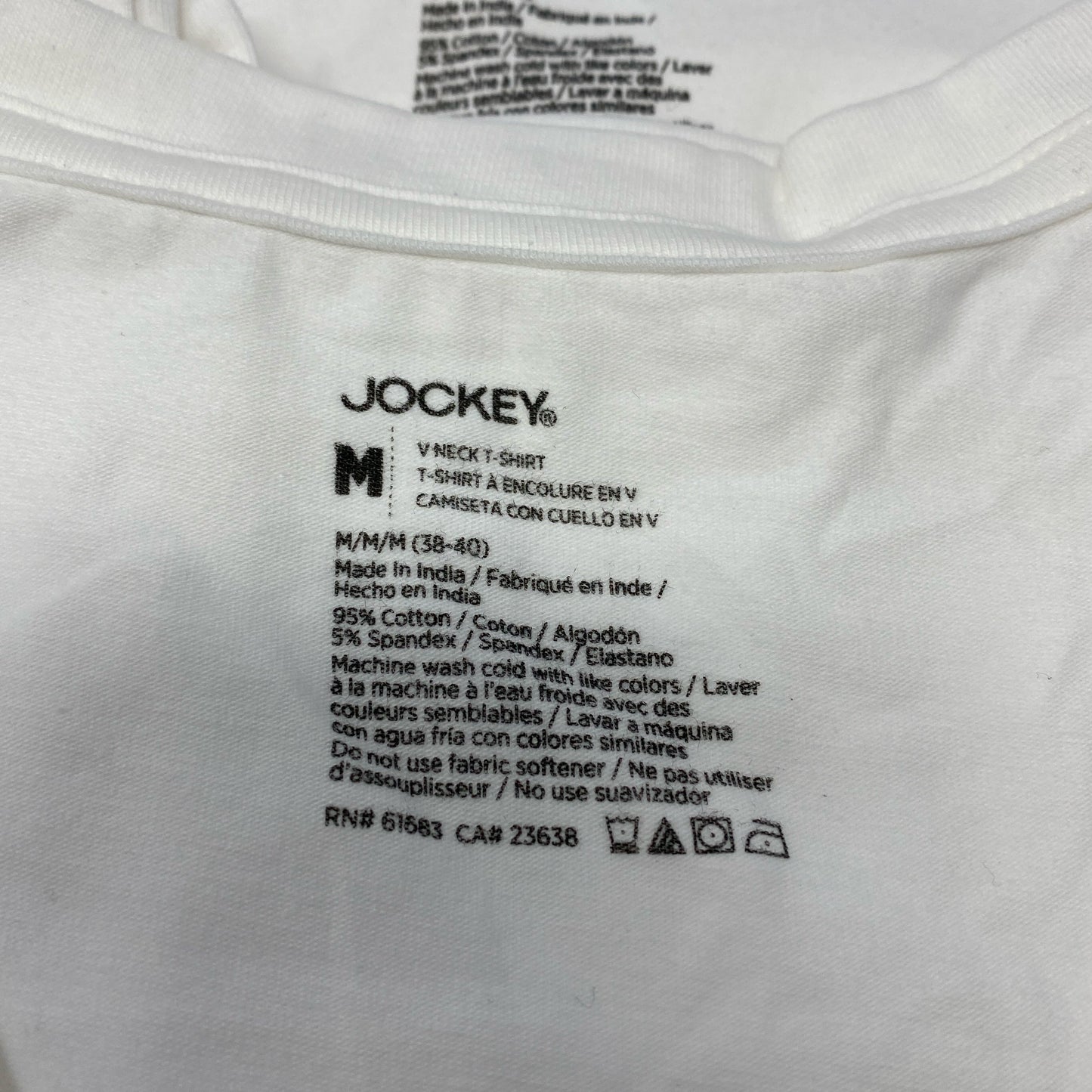 Serial #/Tag-LPNPMGV2837261