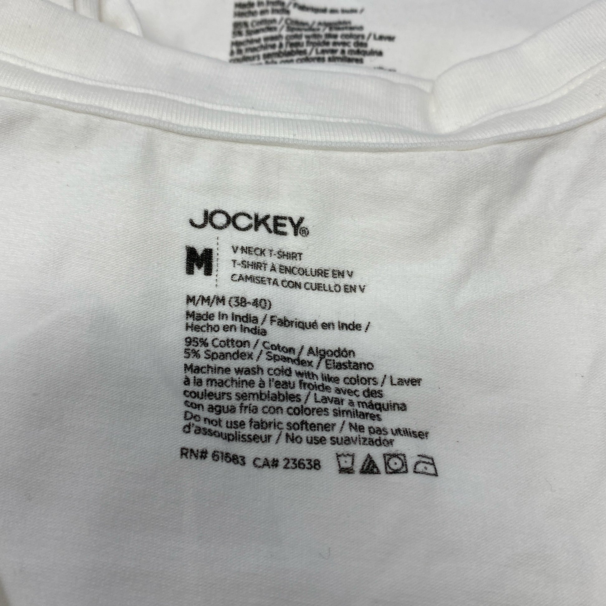Serial #/Tag-LPNPMGV2837261