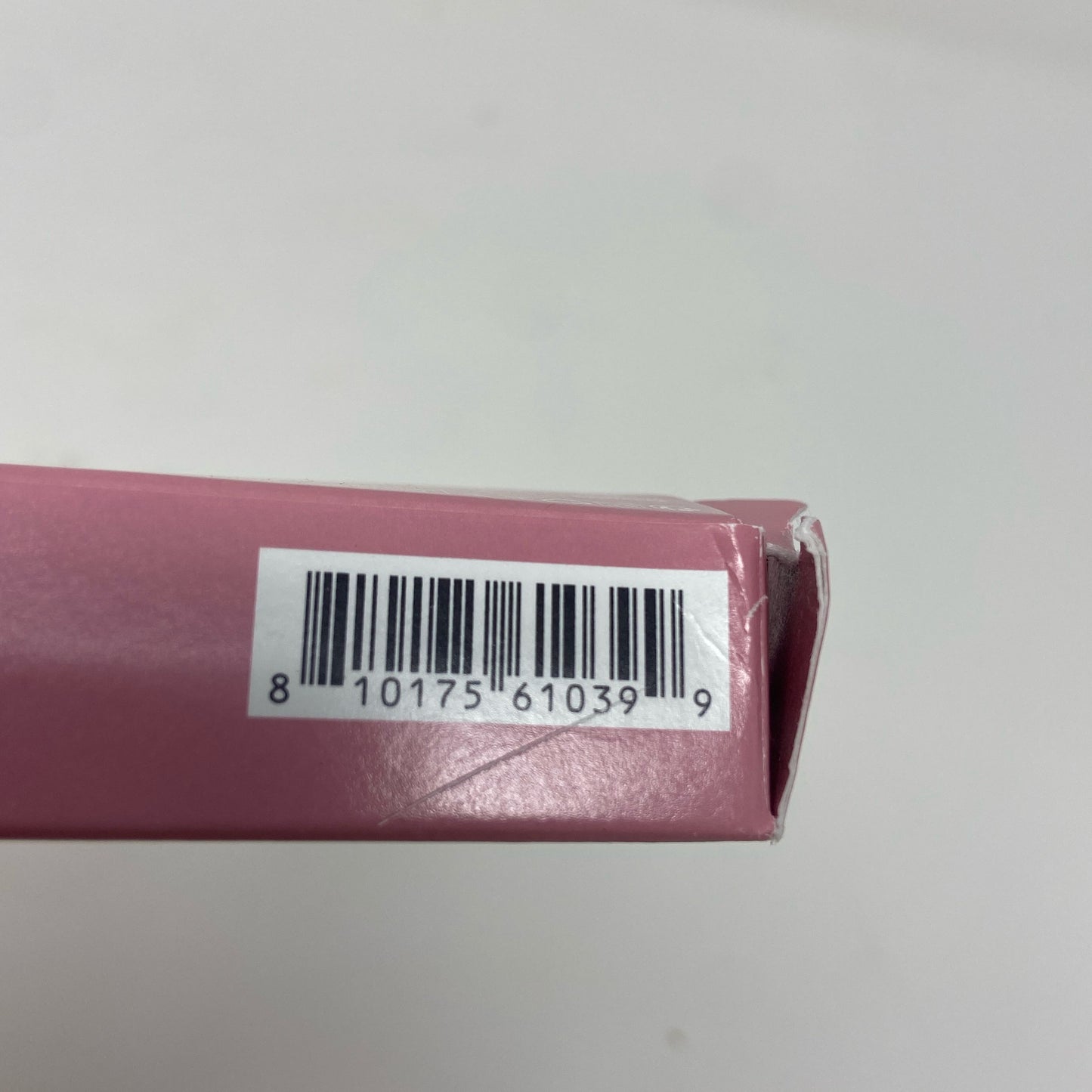 Serial #/Tag-LPNPMGP6385913