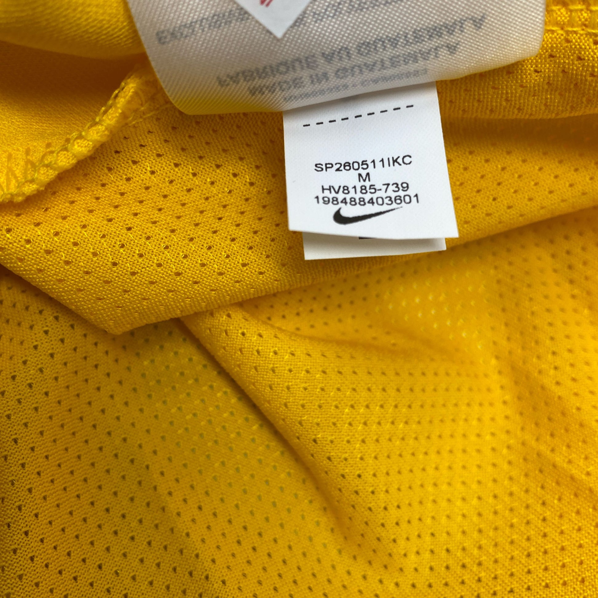 Serial #/Tag-LPNAC421040200