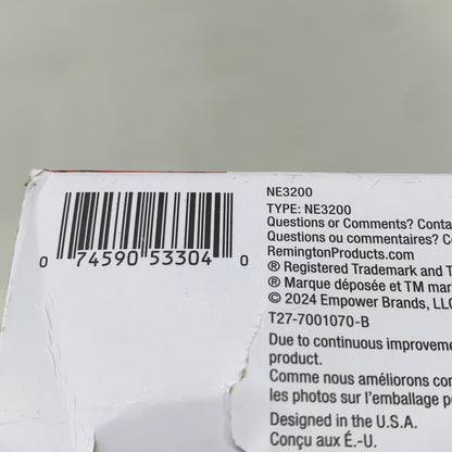 Serial #/Tag-LPNO600745638