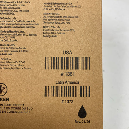 Serial #/Tag-UNT067257UG1