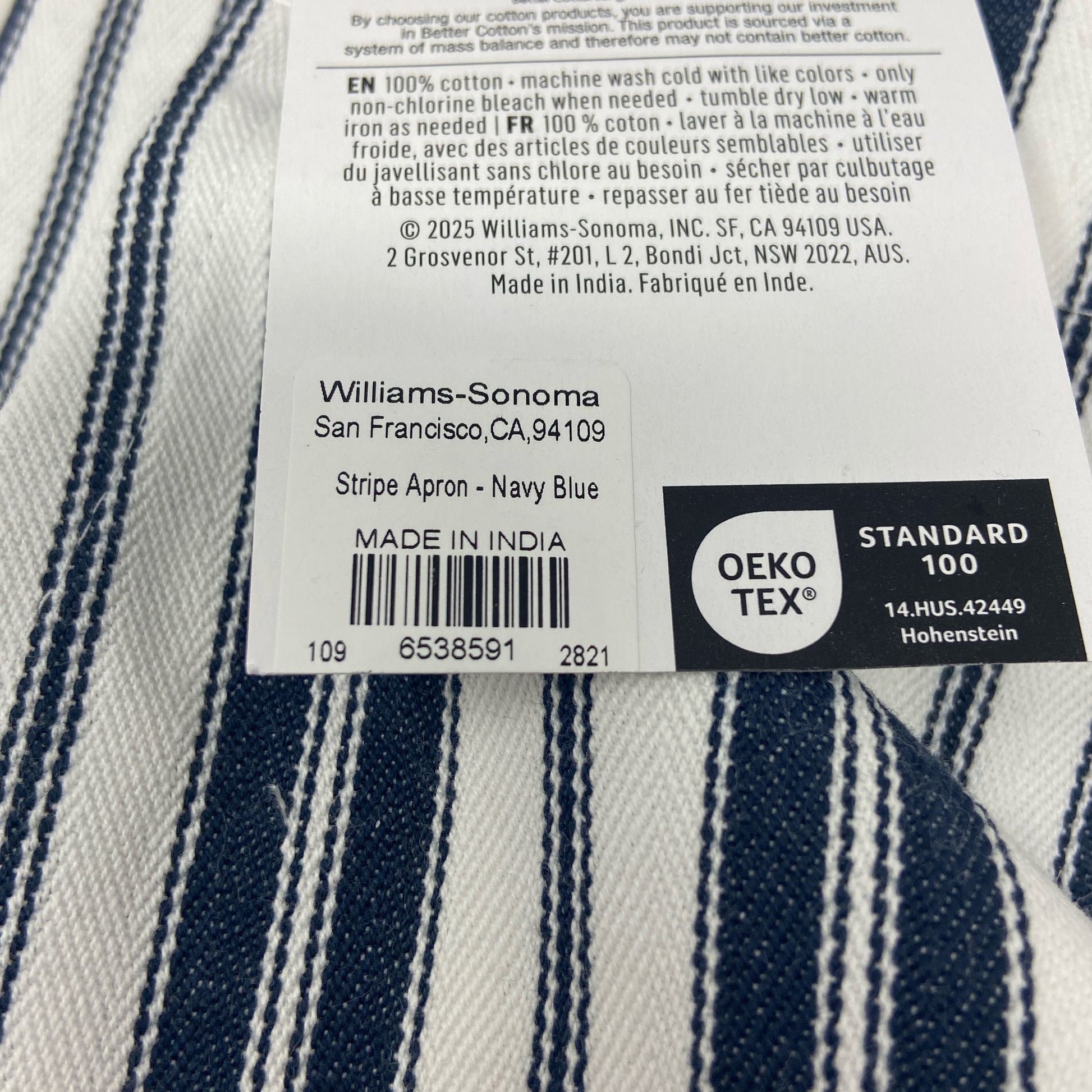 Serial #/Tag-UNT717562QWB