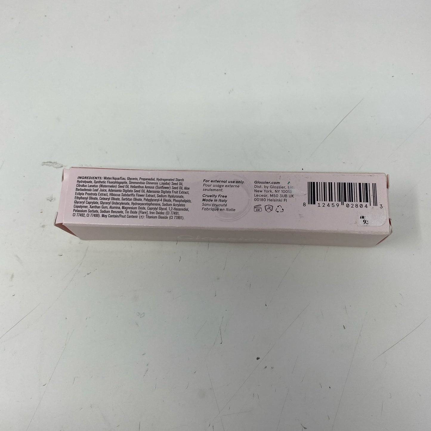 Back-UNT9317435GS