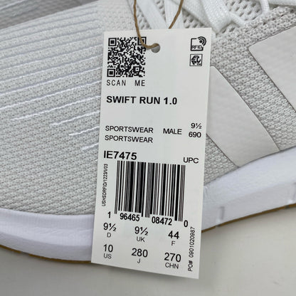 Serial #/Tag-UNT6307111EW