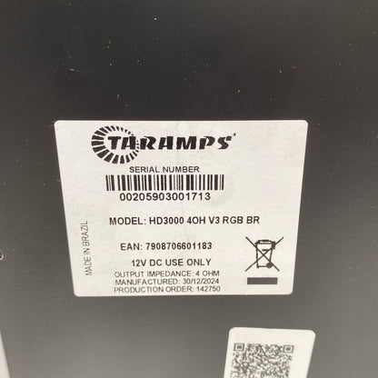 Serial #/Tag-LPNNB6JZXPMSC