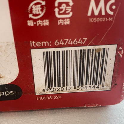 Serial #/Tag-UNT0939111WZ
