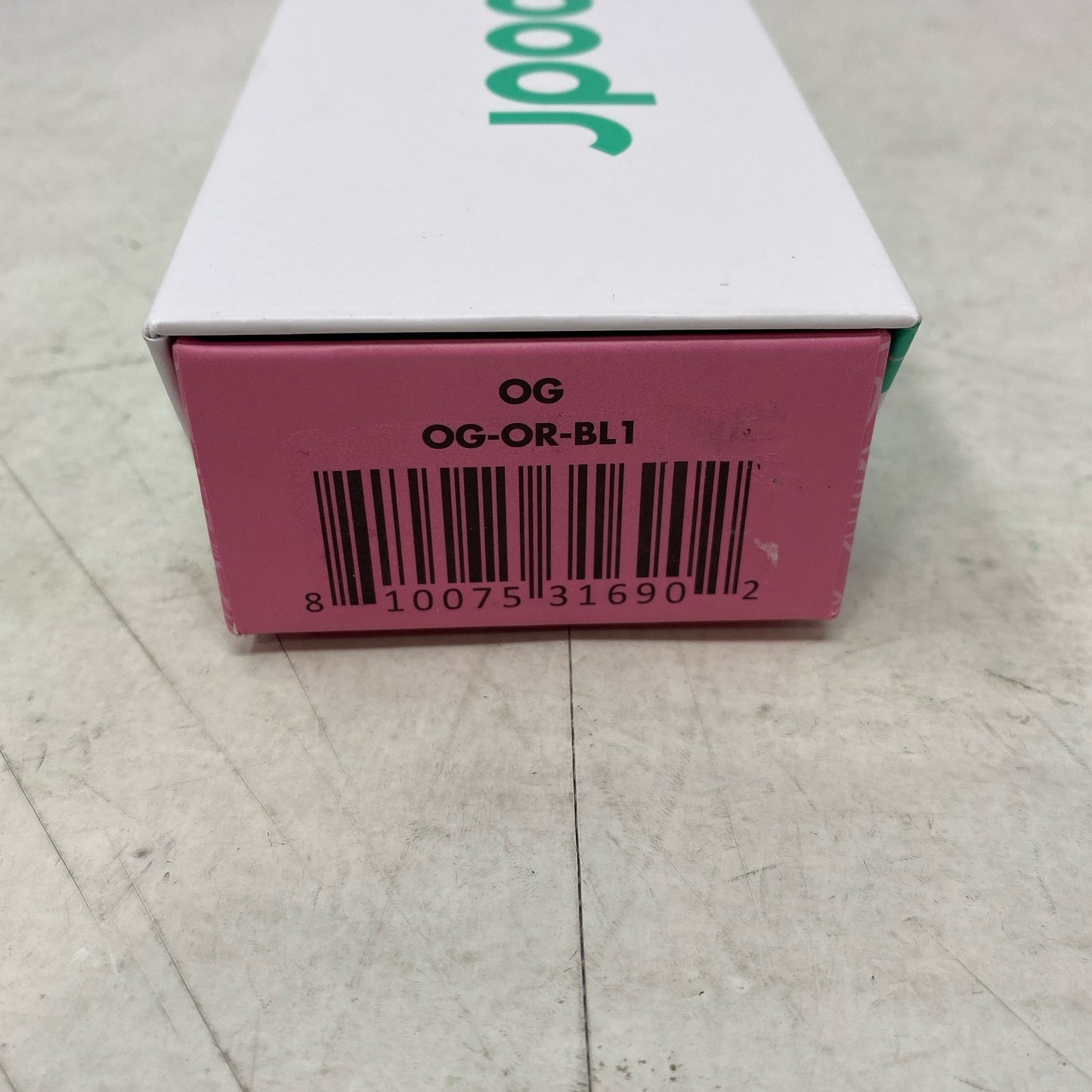 Serial #/Tag-UNT535332XWO