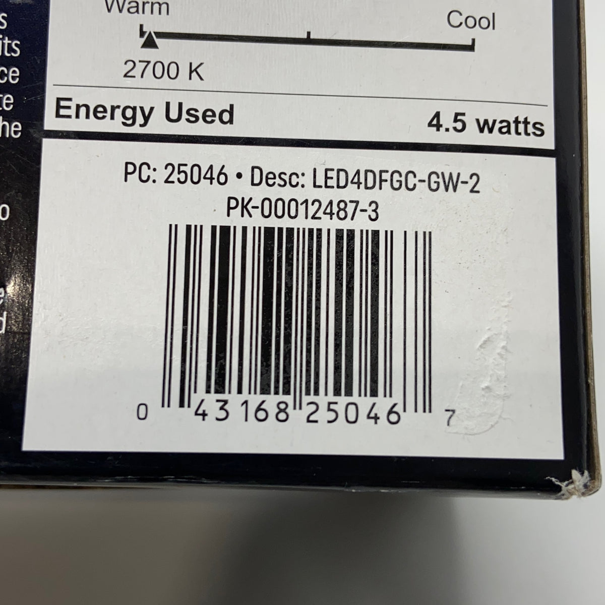 Serial #/Tag-UNT292690NRO