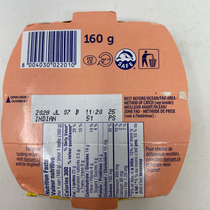 Serial #/Tag-UNT022425GQC