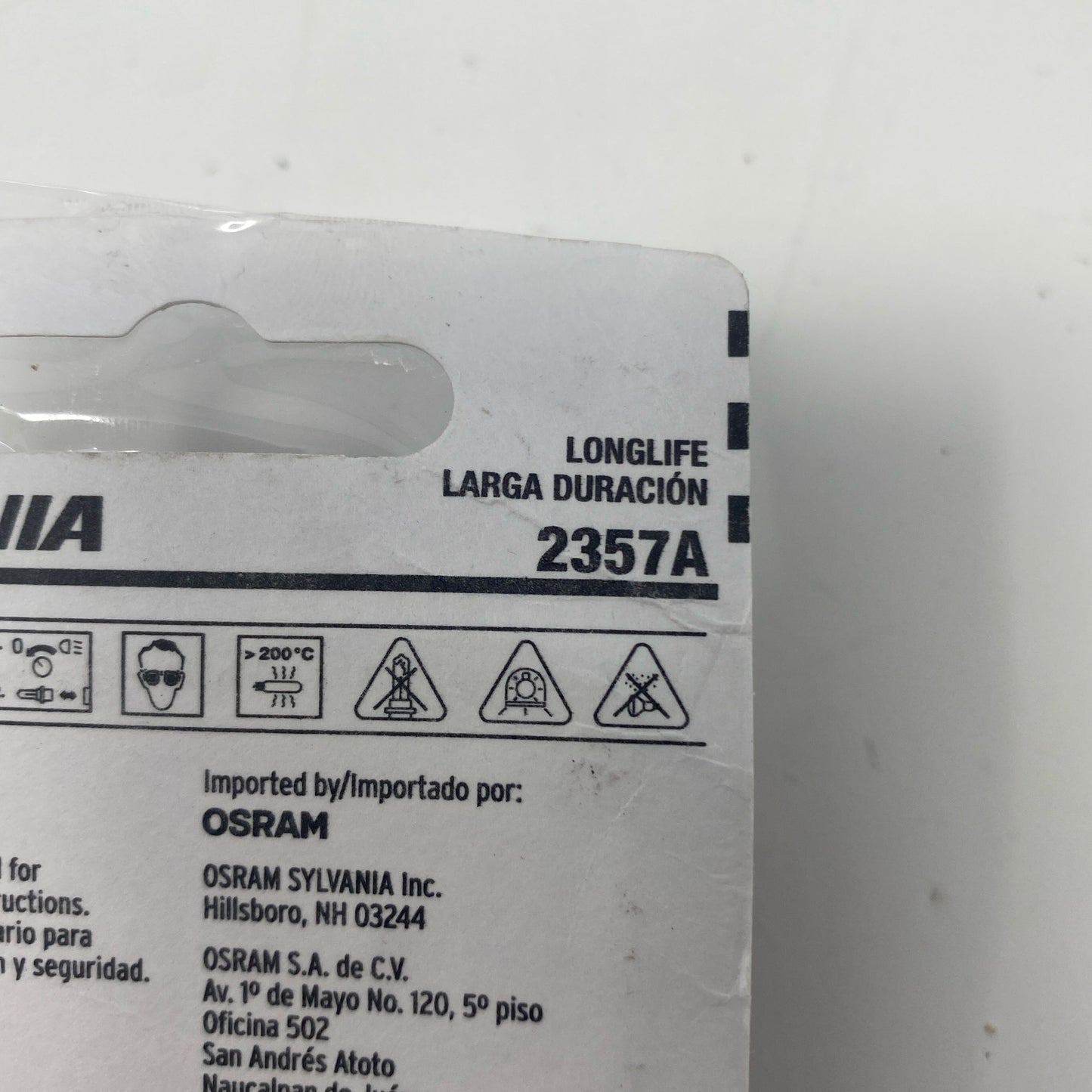 Serial #/Tag-LPNO495820590