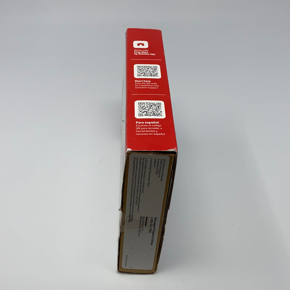 Left-UNT269186J4S
