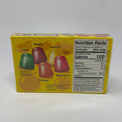 Back-UNT2060263G30