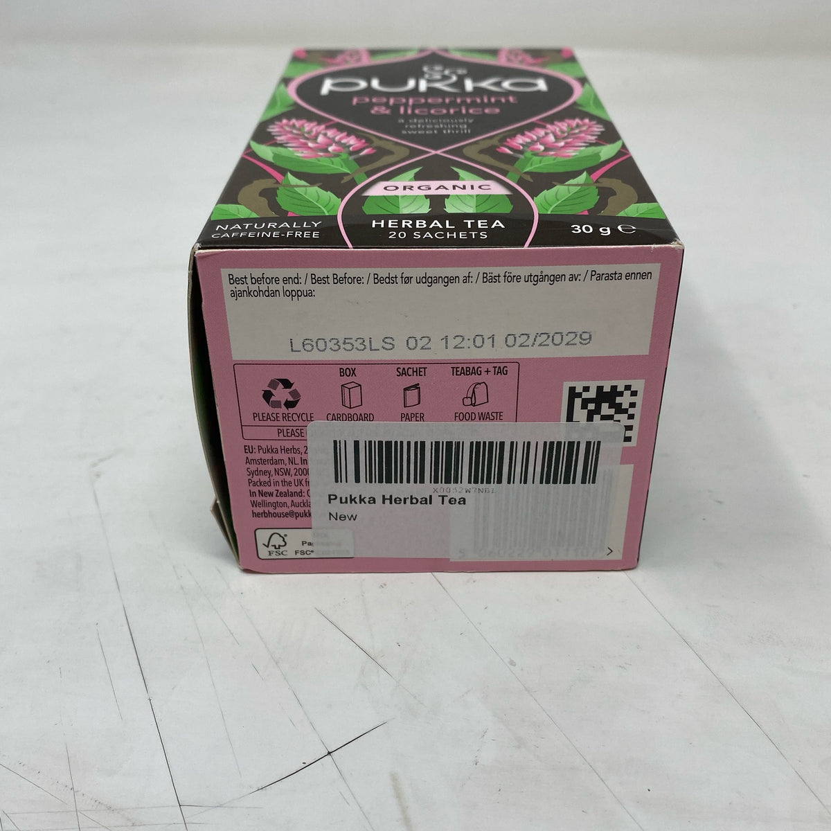Serial #/Tag-UNT781110GI9