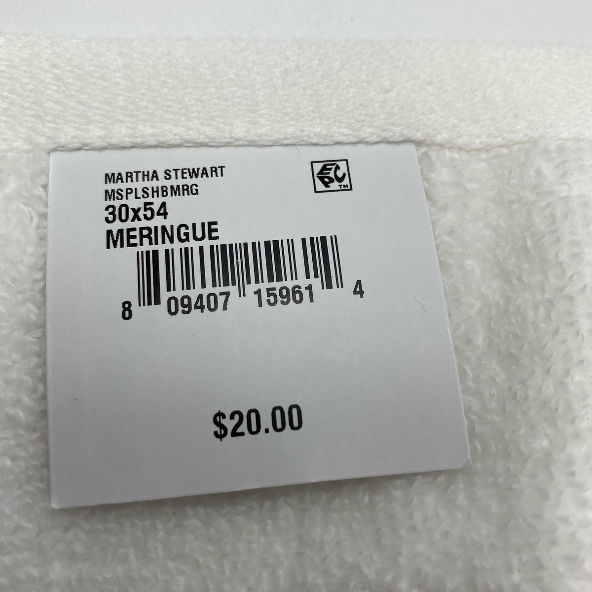 Serial #/Tag-UNT931524OS6