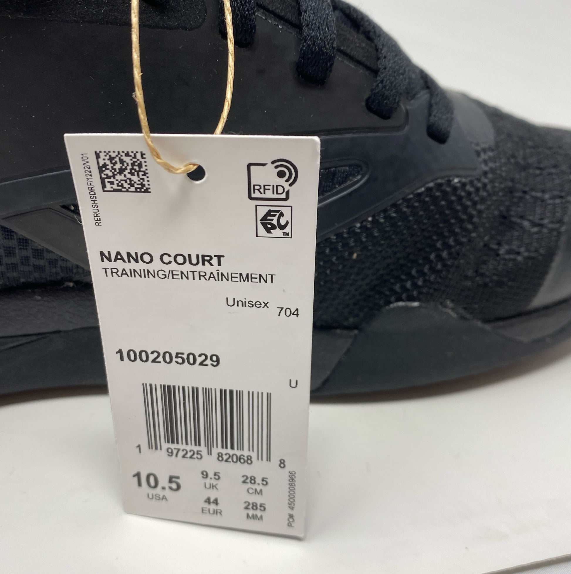 Serial #/Tag-LPNPMEX5800785