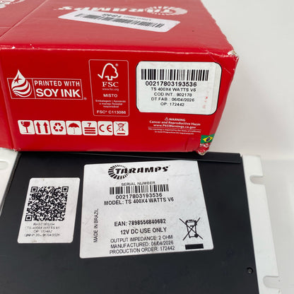 Serial #/Tag-LPNO560211848