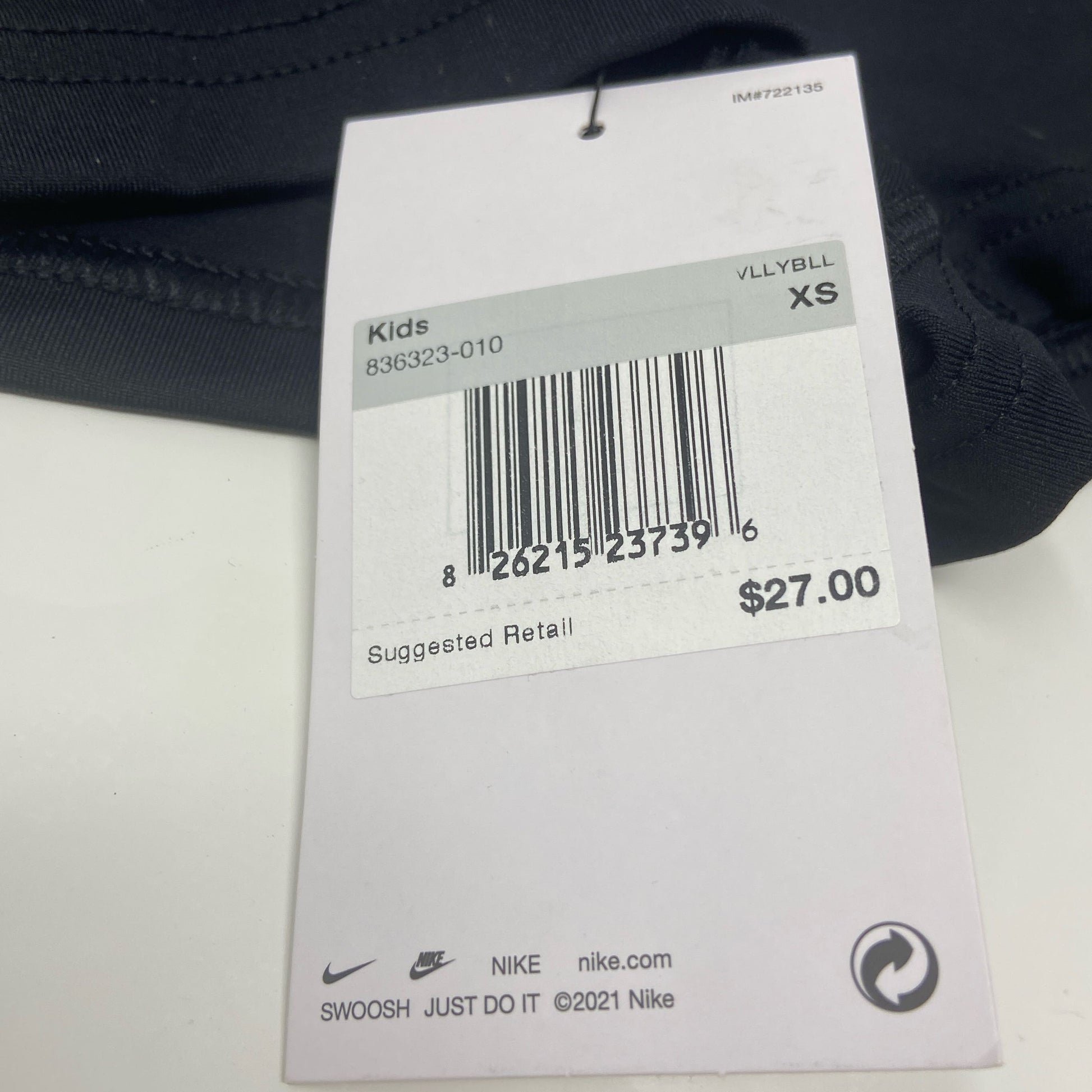 Serial #/Tag-LPNAC584056465