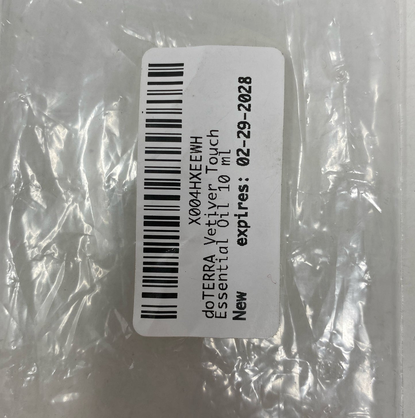 Serial #/Tag-UNT138137F52
