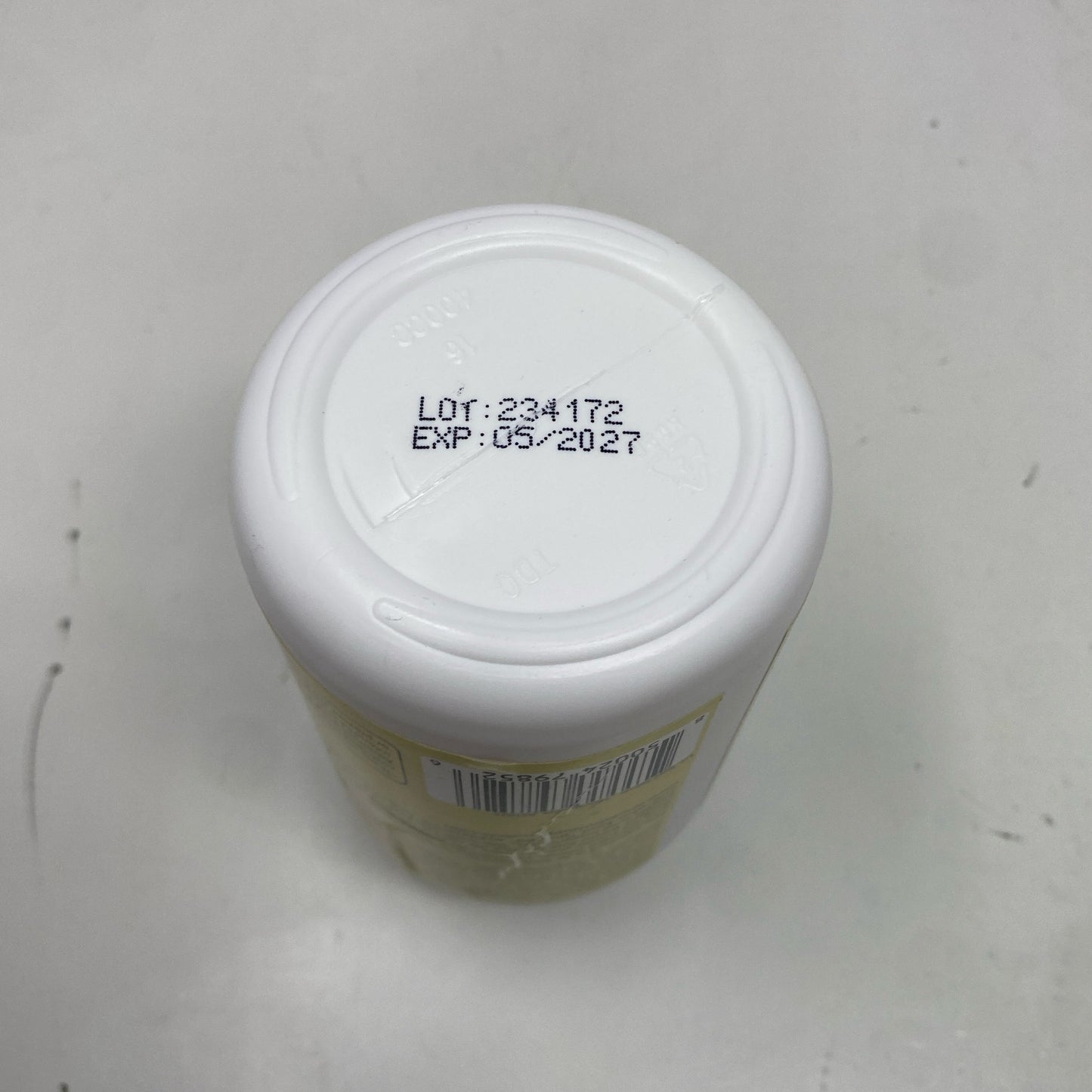 Bottom-UNT581016NLH