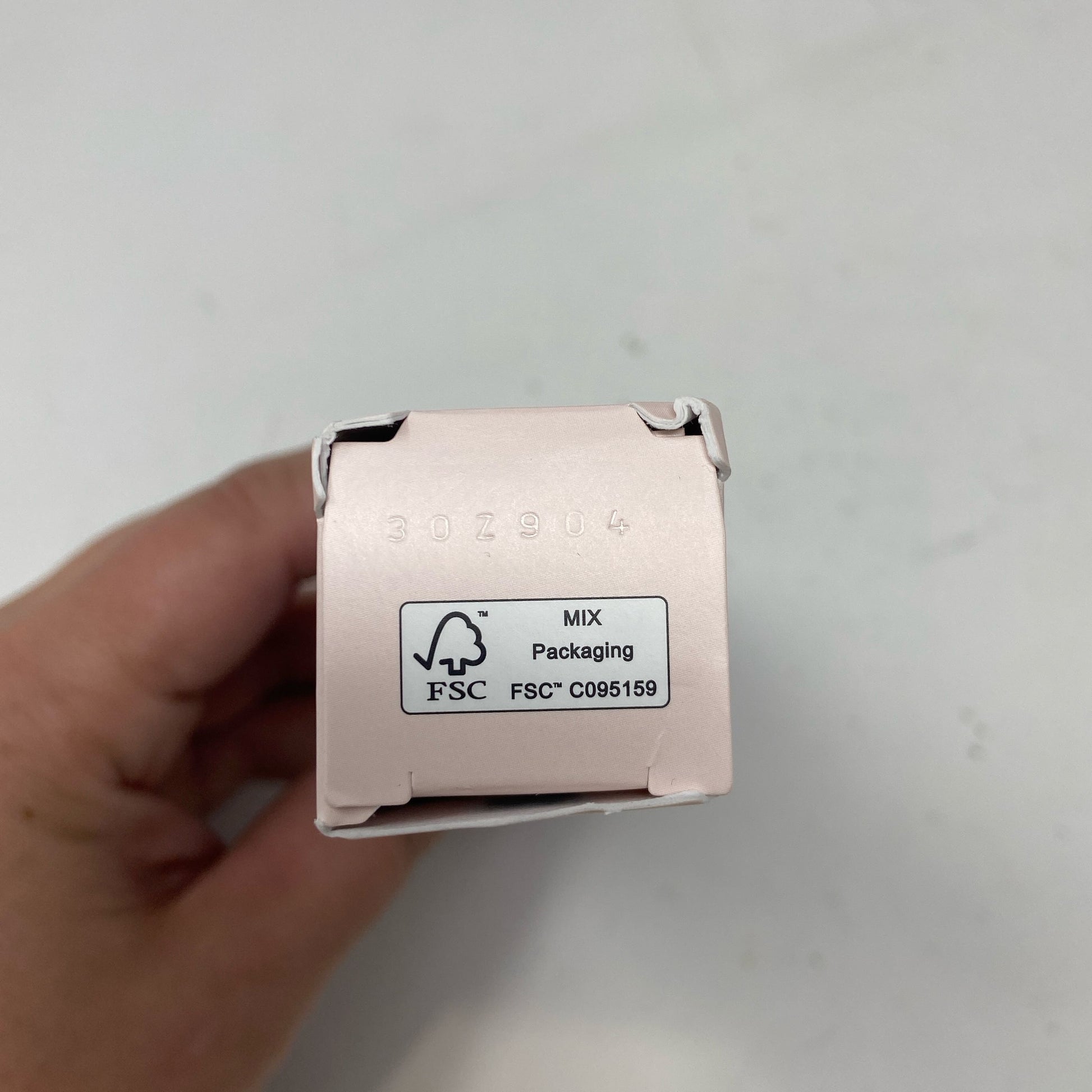 Serial #/Tag-UNT1304066QI