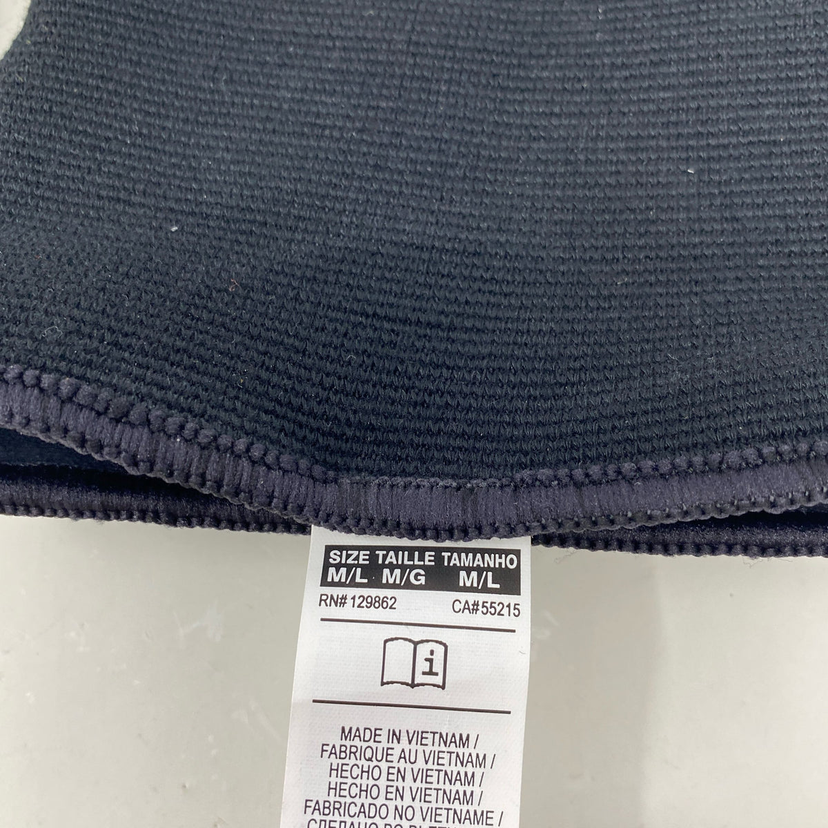 Serial #/Tag-LPNO574162589