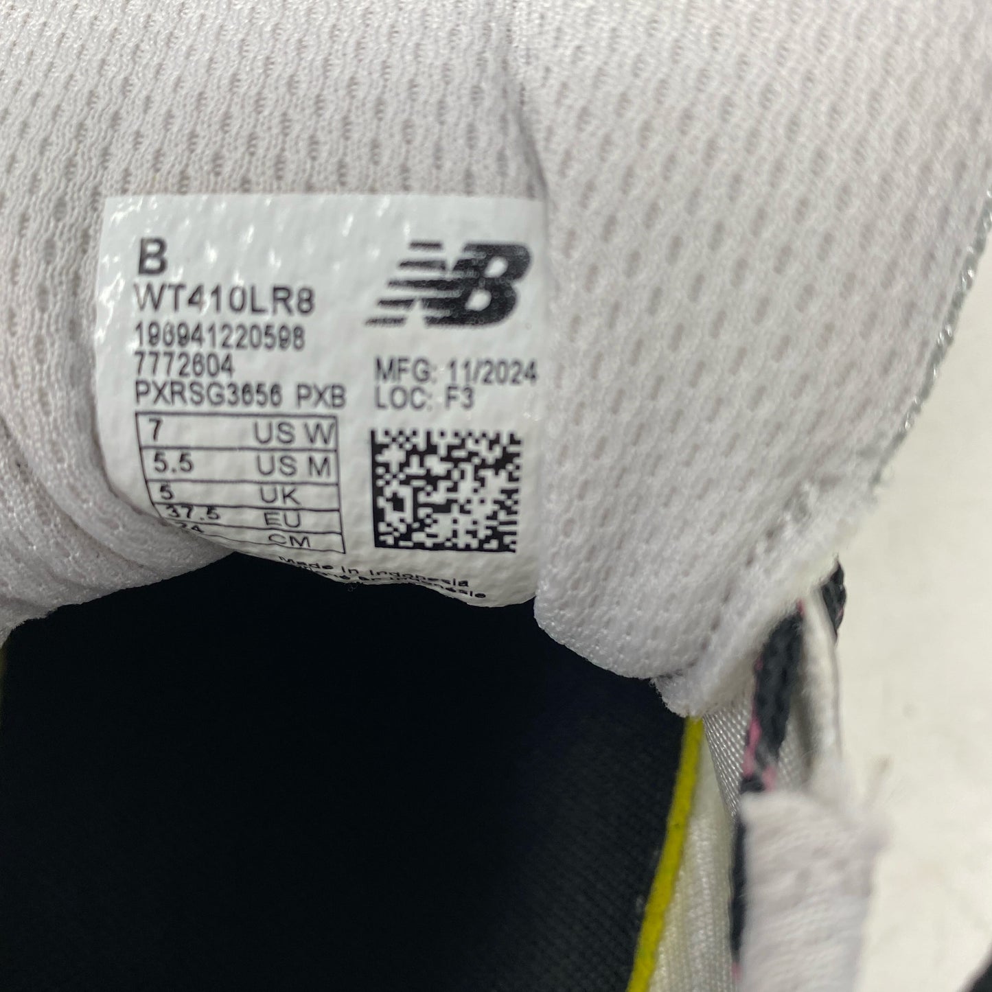 Serial #/Tag-LPNNC66KXDYT4