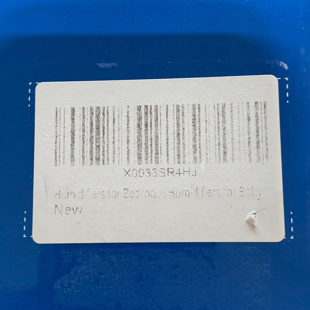 Serial #/Tag-UNT6567928WM