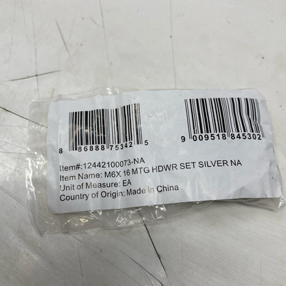 Serial #/Tag-LPNPMGI2121249