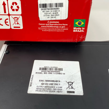 Serial #/Tag-LPNND6K8DH22W