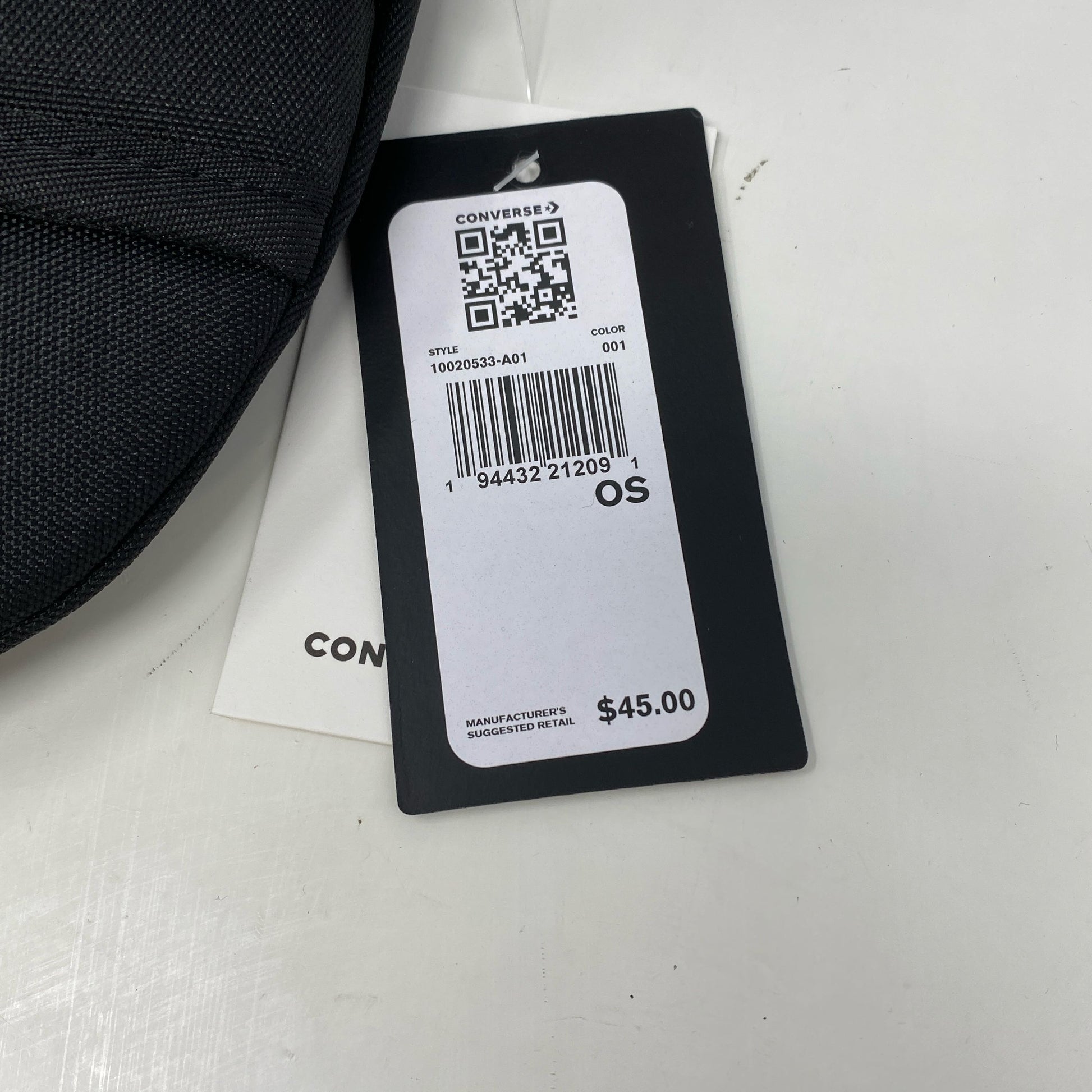 Serial #/Tag-UNT699543B7S