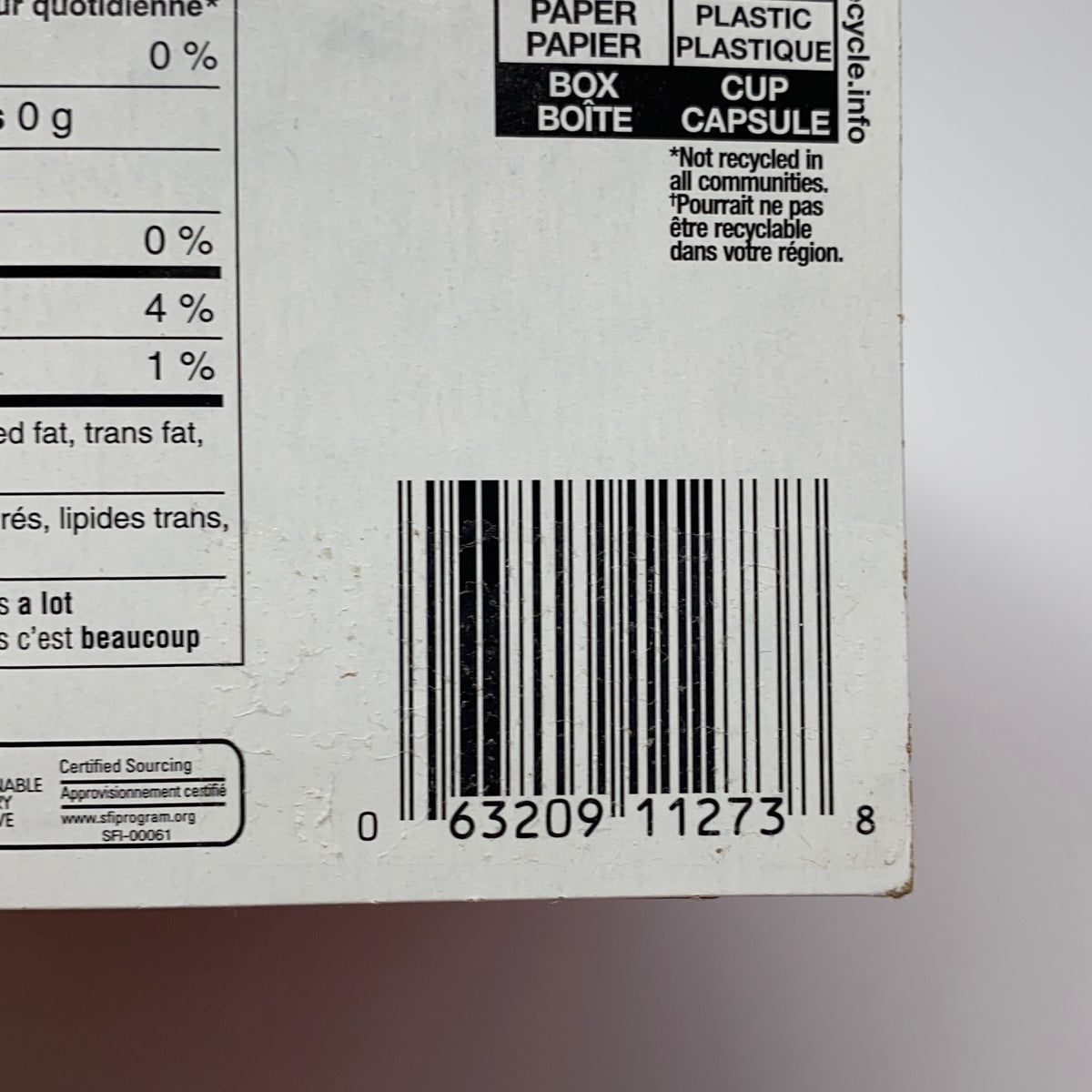 Serial #/Tag-UNT304595W0J