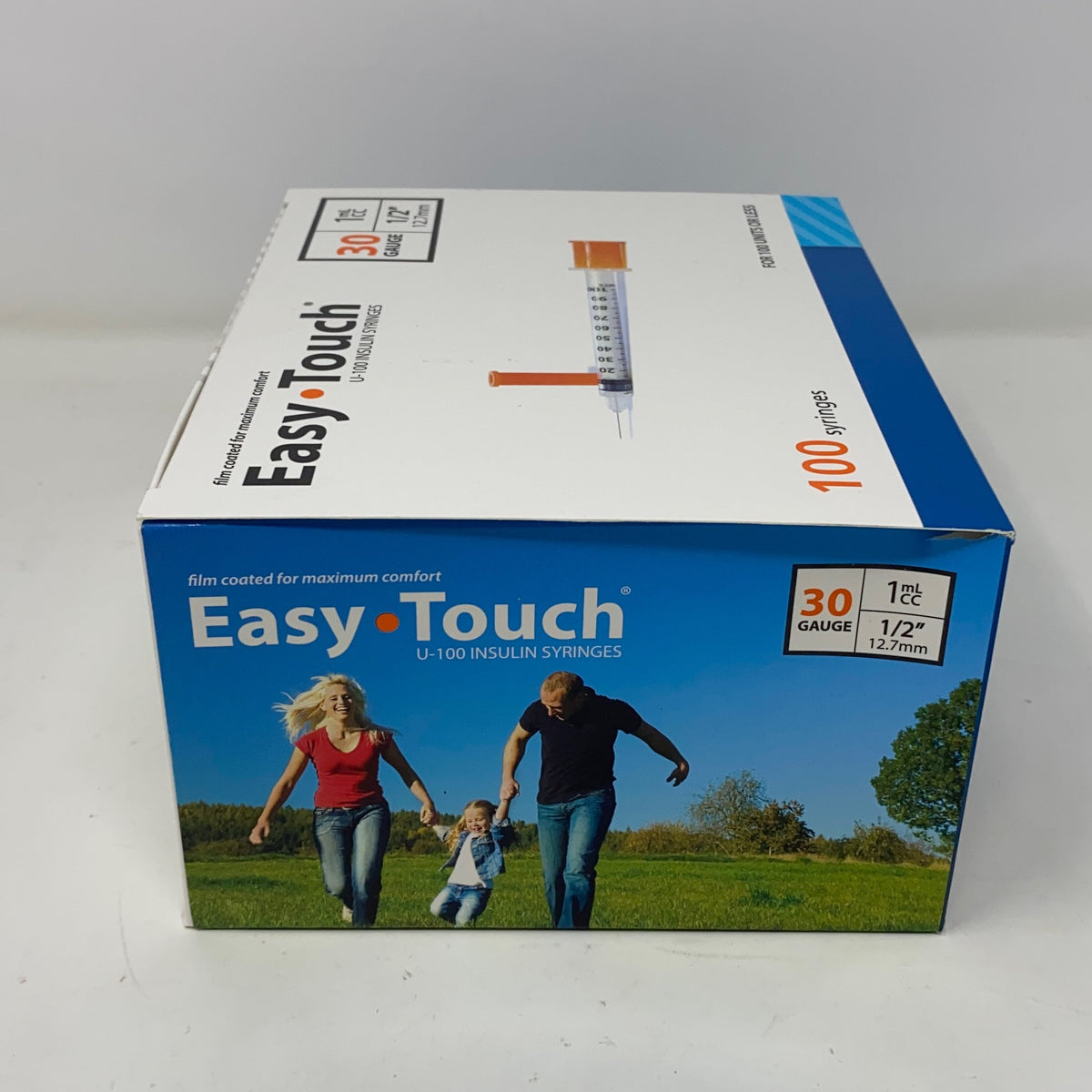 Left-UNT076802HGB