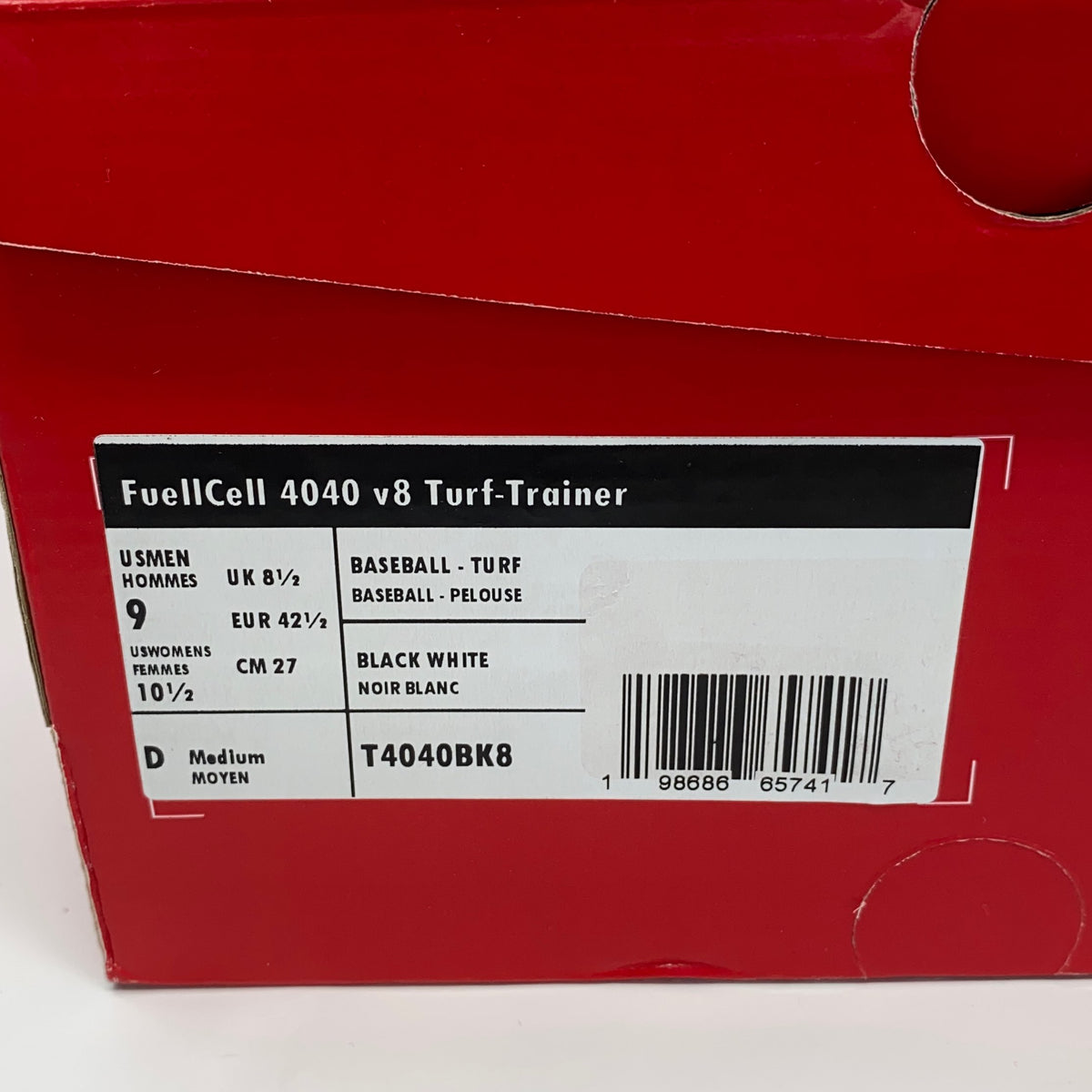 Serial #/Tag-UNT559110N4Q