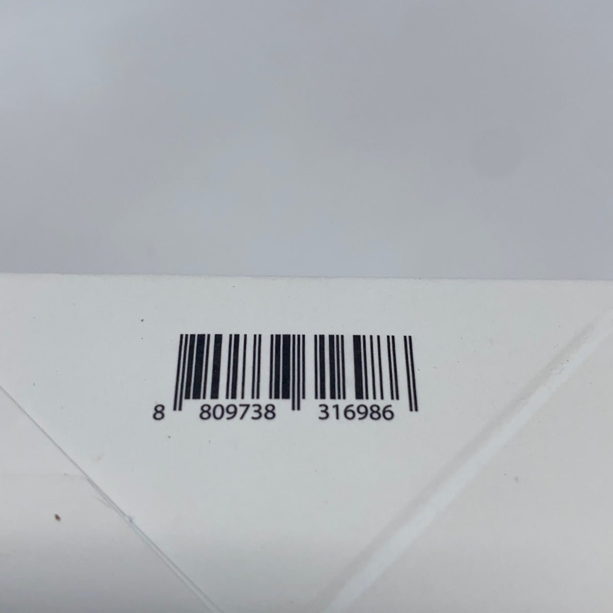 Serial #/Tag-UNT40964208X