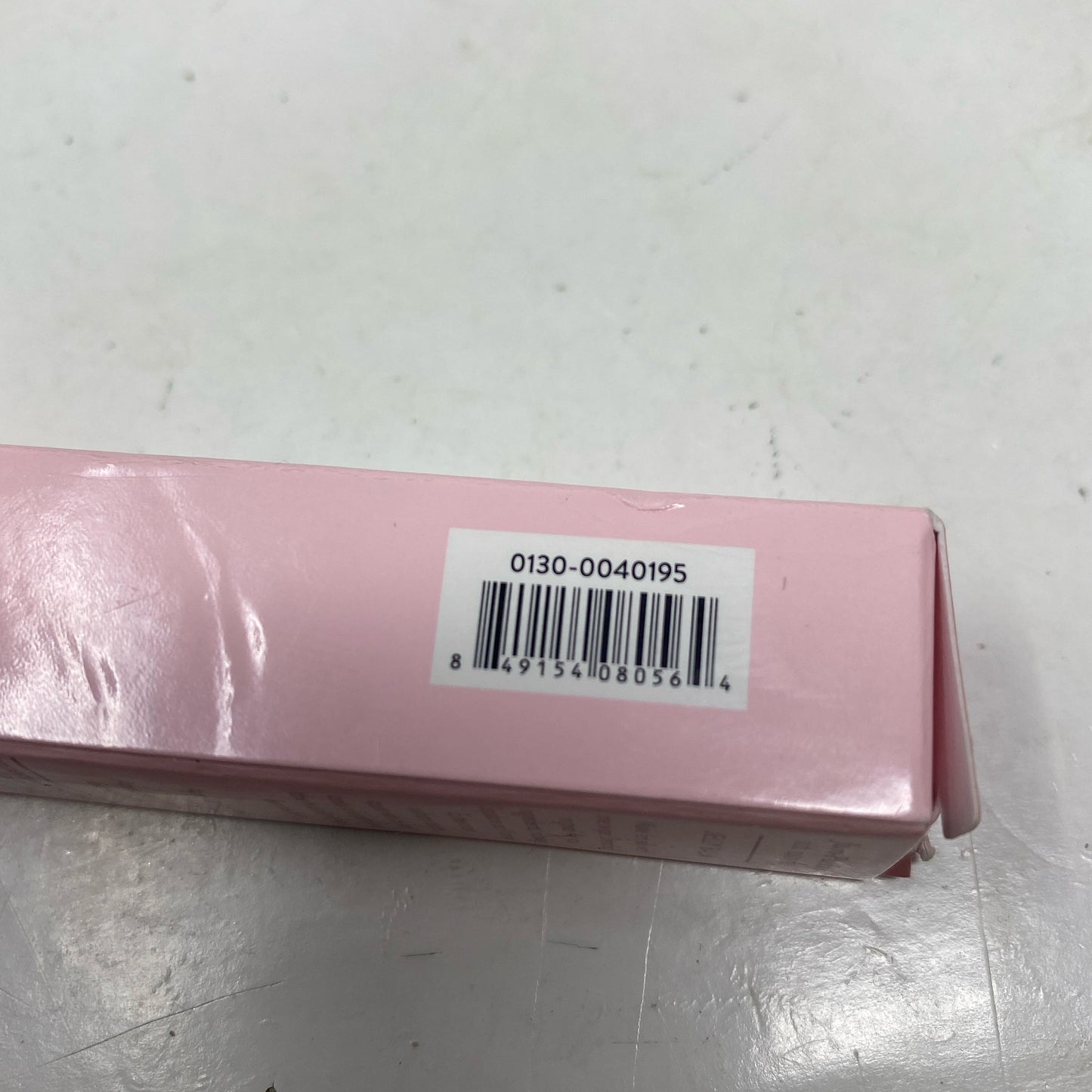 Serial #/Tag-UNT300833A6S