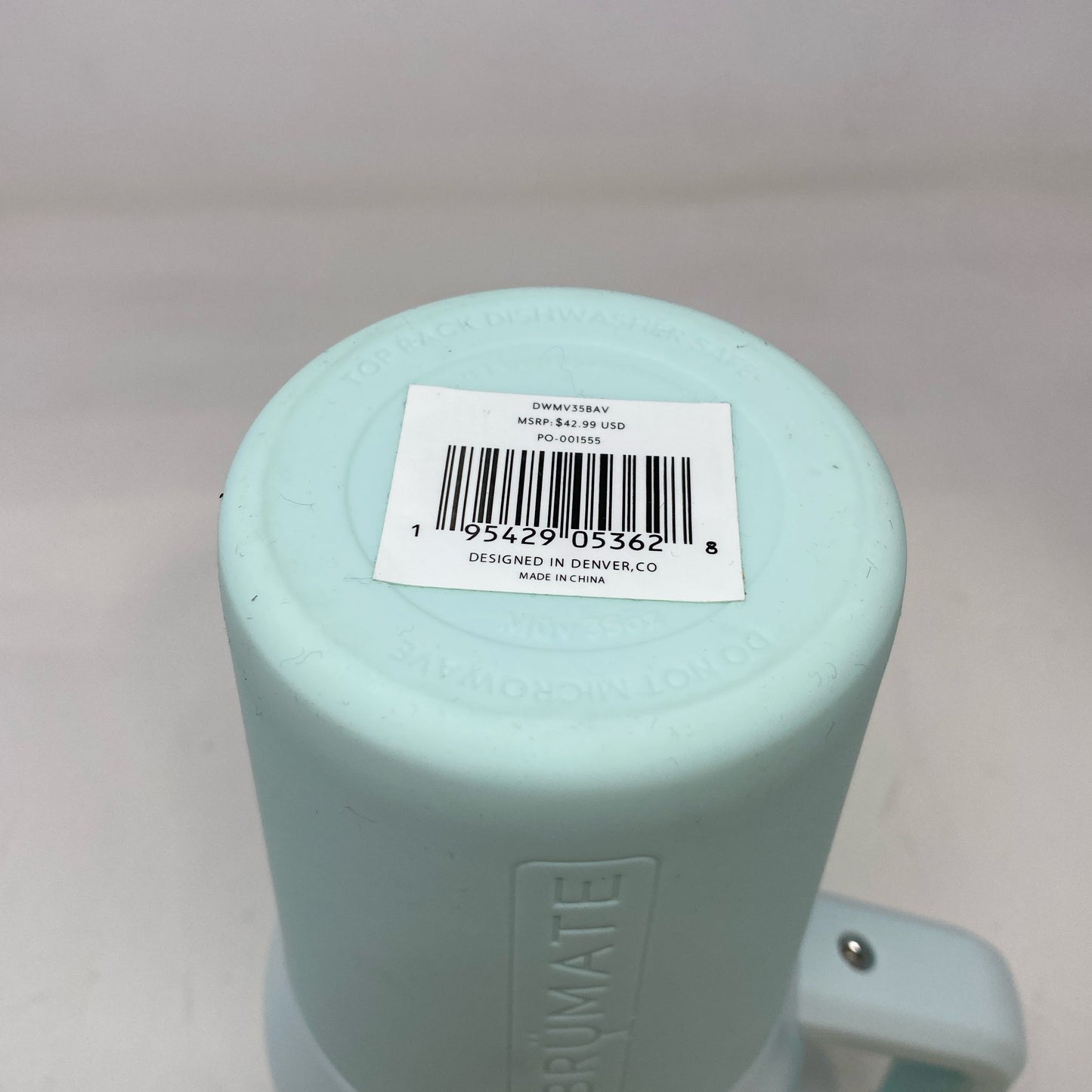 Serial #/Tag-LPNAC089857135
